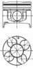 KOLBENSCHMIDT 40290600 Piston